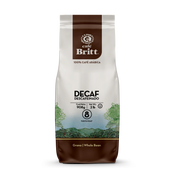 COSTA RICAN DECAFFEINATED COFFEE 2LB