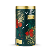 COSTA RICAN HOLIDAY BLEND WITH COLLECTIBLE CANISTER